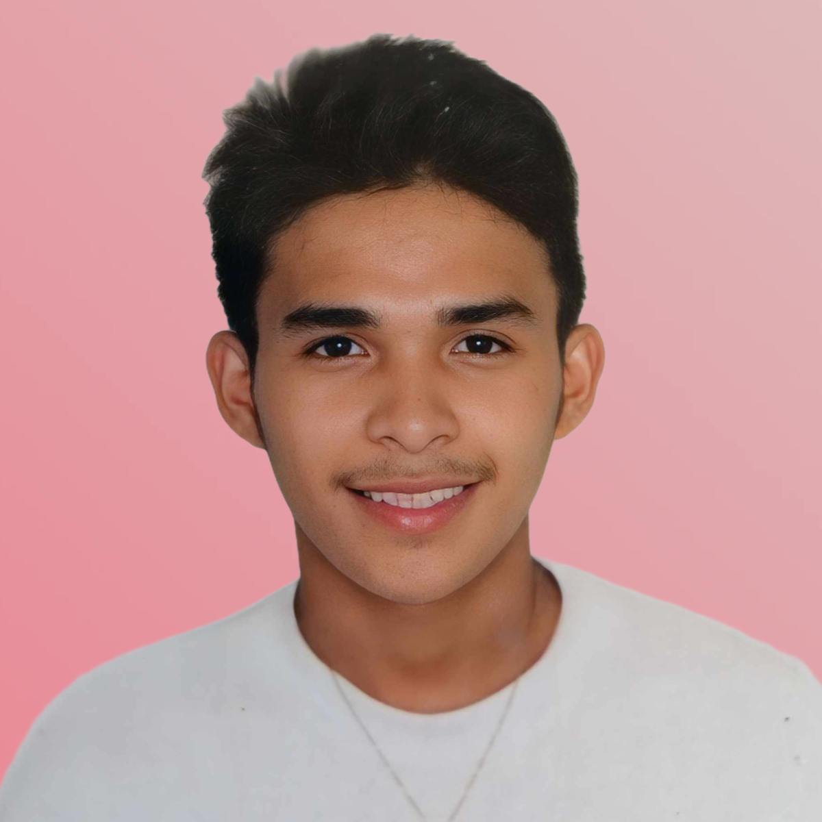 Jhandie Sumihay